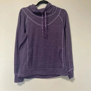 Kuhl  purple pullover